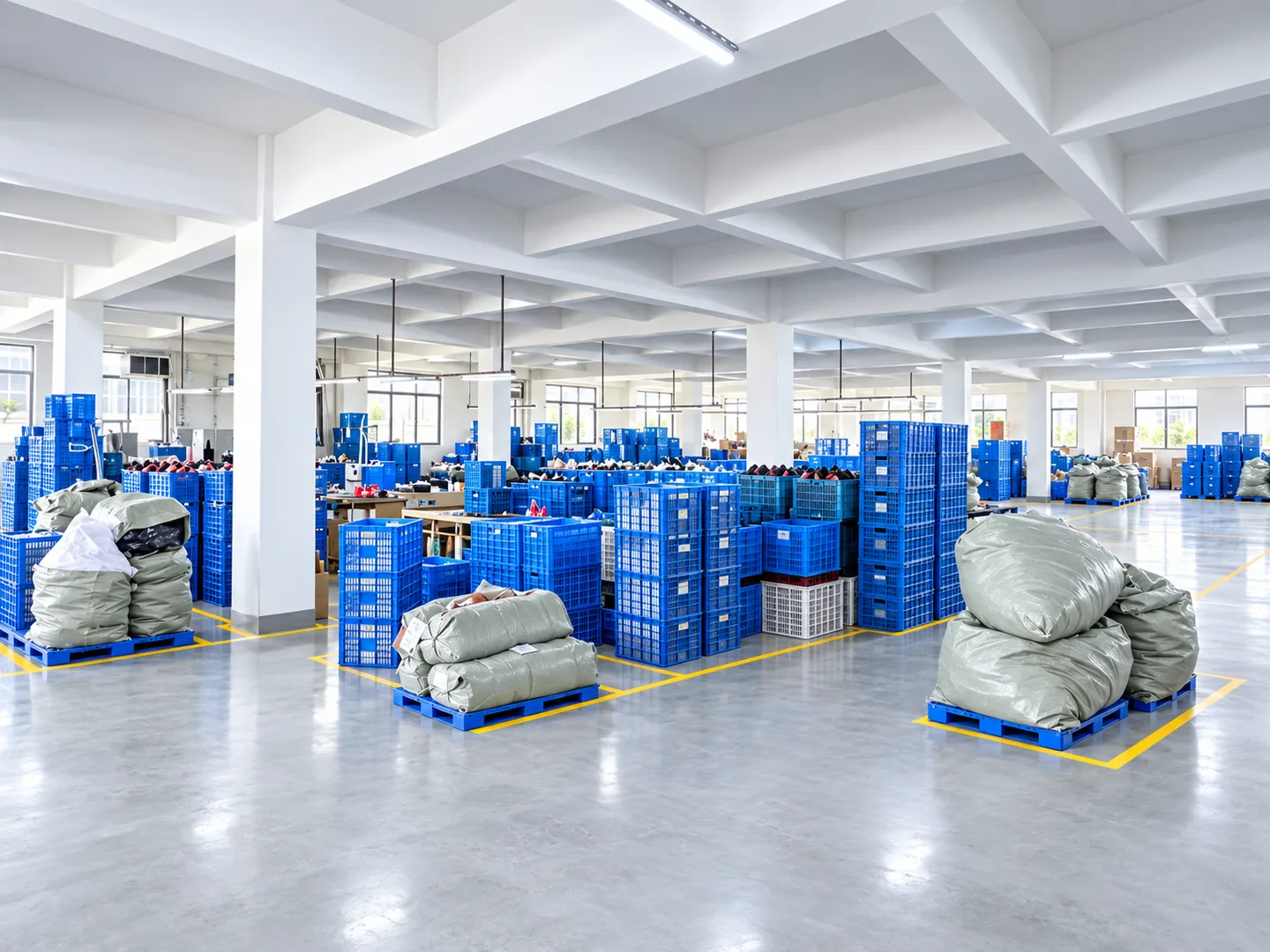 Kaihang warehouse