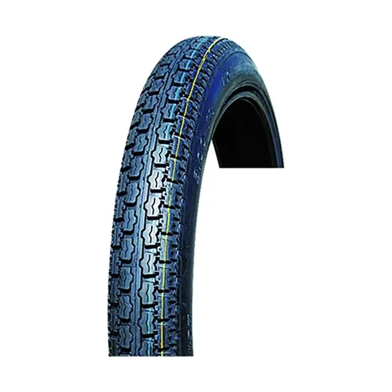 Motorcycle Tire ATM668