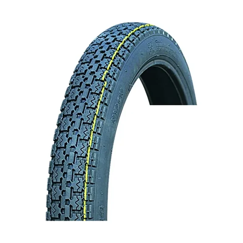 Motorcycle Tire ATM675