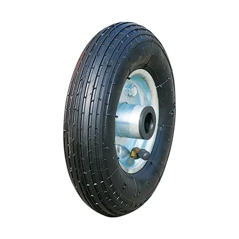 Pneumatic Wheel PR1004 200X50