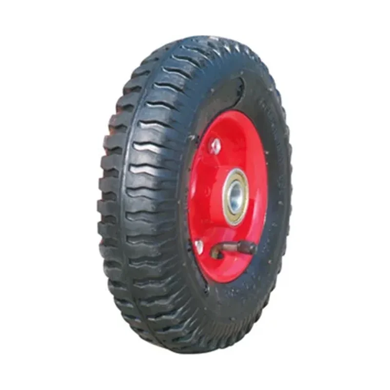 Pneumatic Wheel PR1005 8X2.50-4
