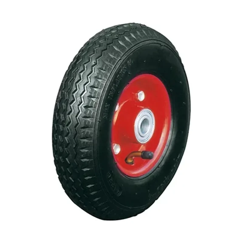 Pneumatic Wheel PR1006 9X2.80 2.50-4