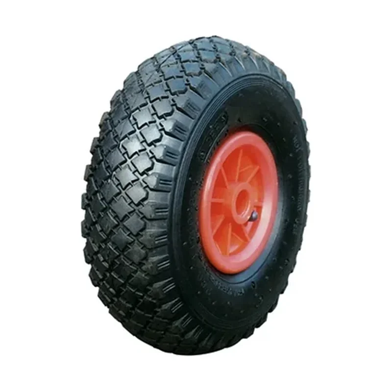 Pneumatic Wheel PR1013 10 X3.00-4