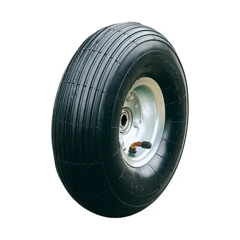 Pneumatic Wheel PR1022 11 X4.00-4