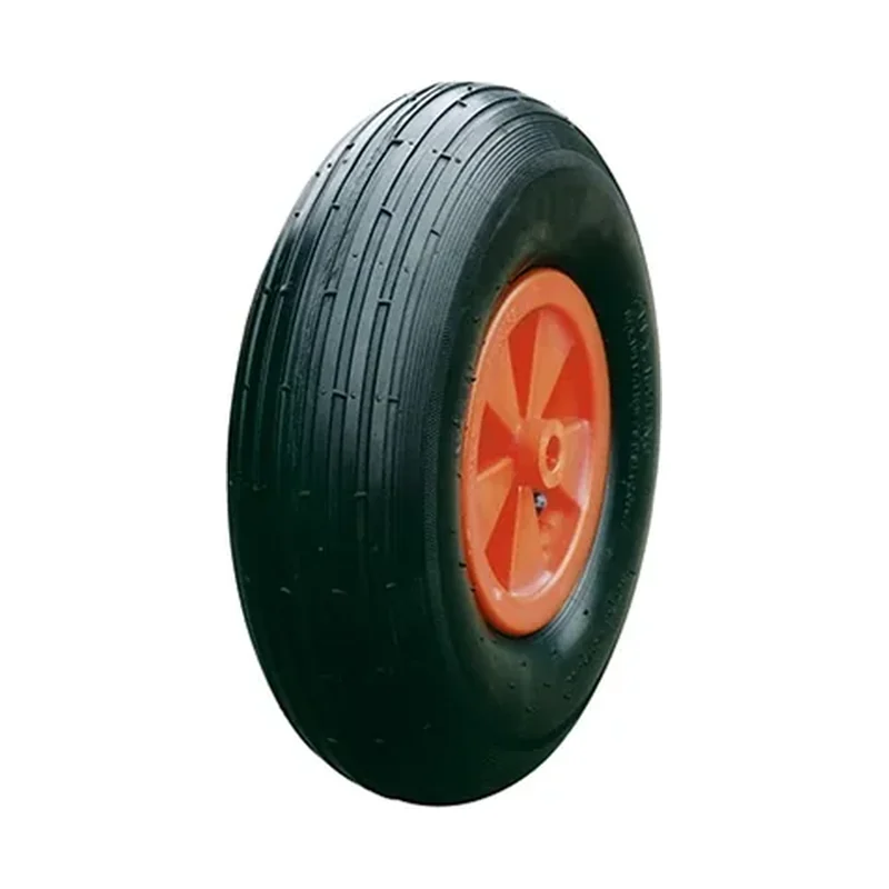 Pneumatic Wheel PR1024 13X3.50-6