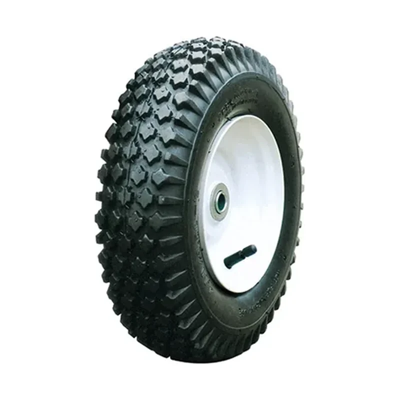 Pneumatic Wheel PR1025 13X3.50 4.10-6
