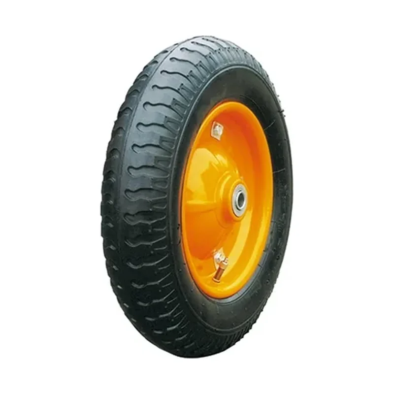 Pneumatic Wheel PR1030 13X3.00 3.25-8