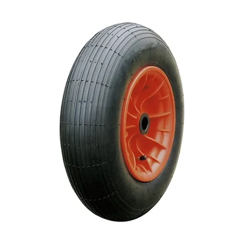 Pneumatic Wheel PR1054 16X4.00-8
