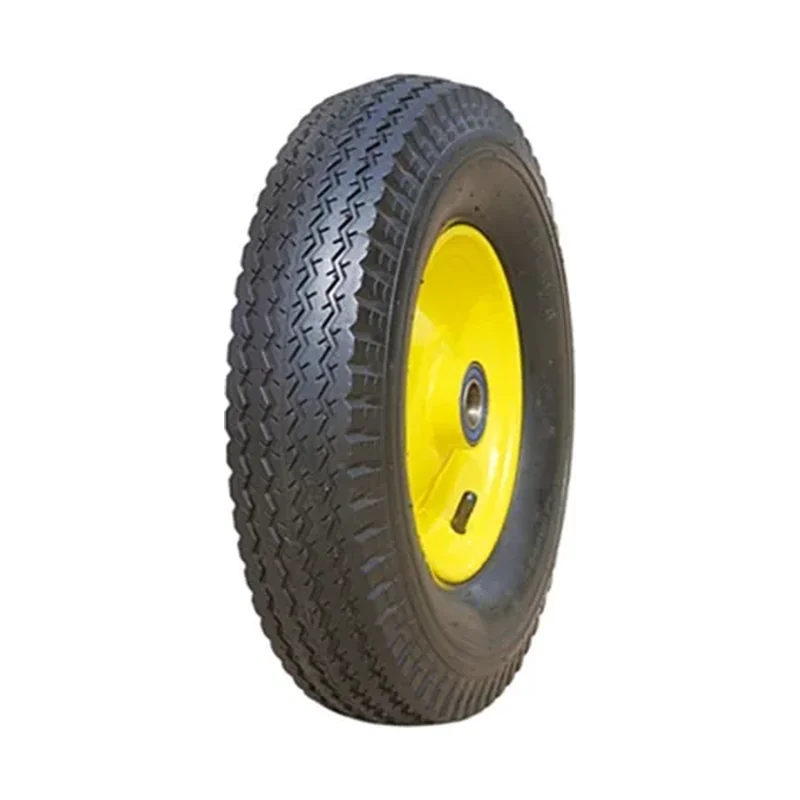Pneumatic Wheel PR1058 16X4.00-8