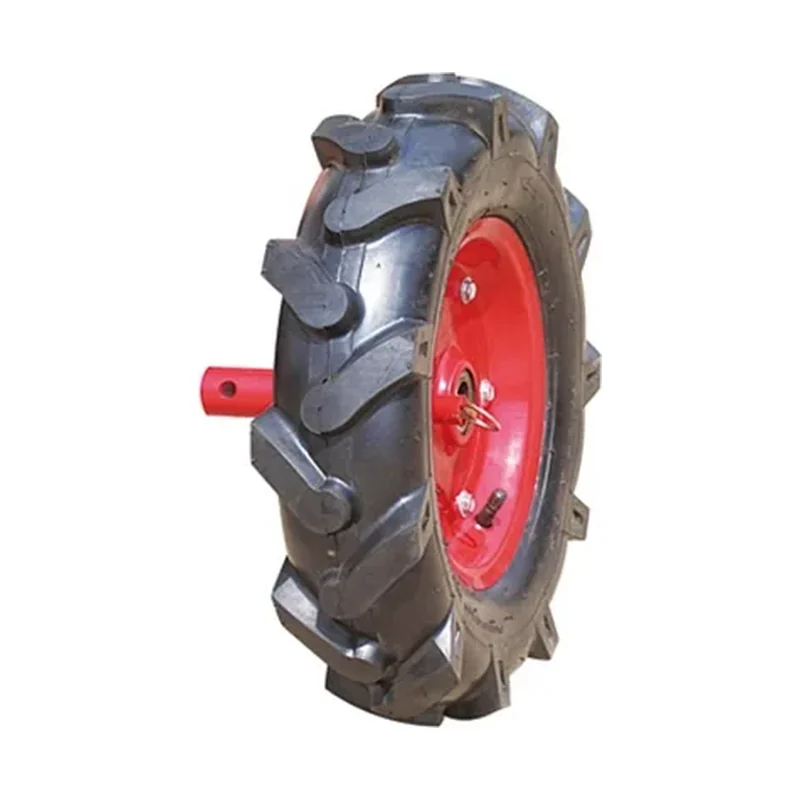 Pneumatic Wheel PR1074 16X4.00-8