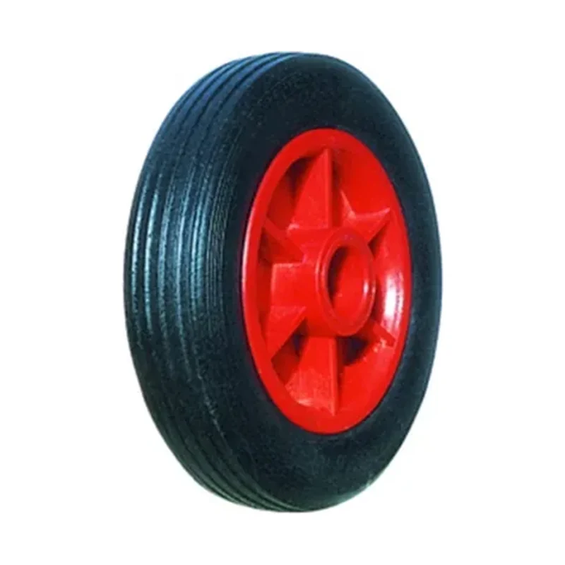Rubber Powder Wheel SRP1001