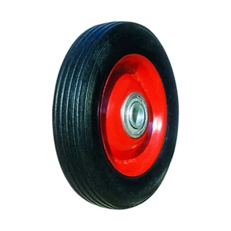 Rubber Powder Wheel SRP1002