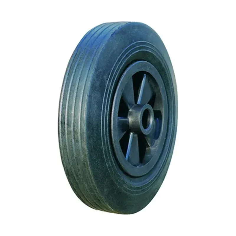 Rubber Powder Wheel SRP1005