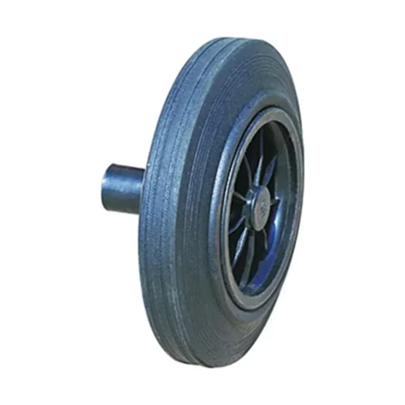 Rubber Powder Wheel SRP1006 200x50