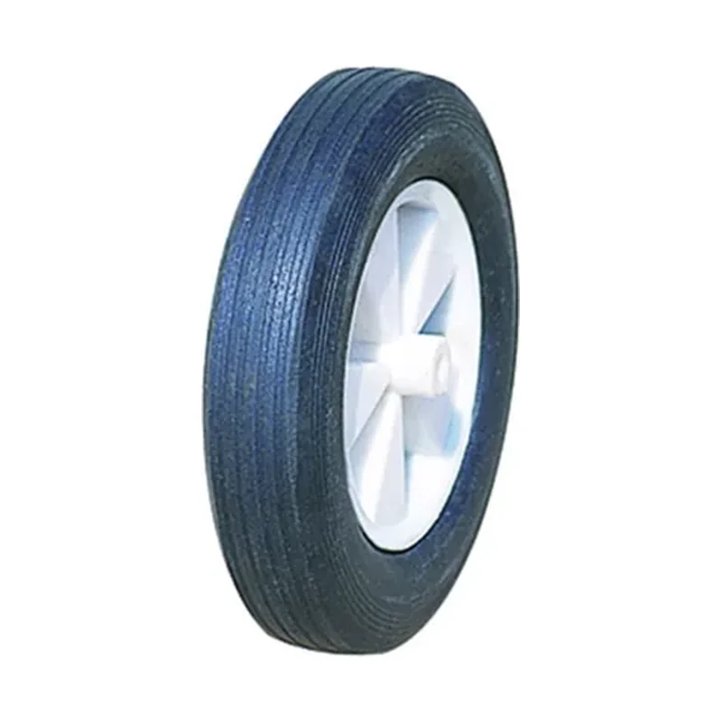 Rubber Powder Wheel SRP1007