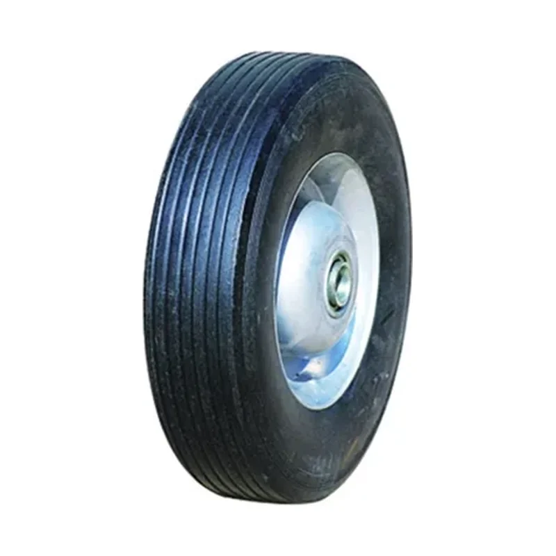 Rubber Powder Wheel SRP1011
