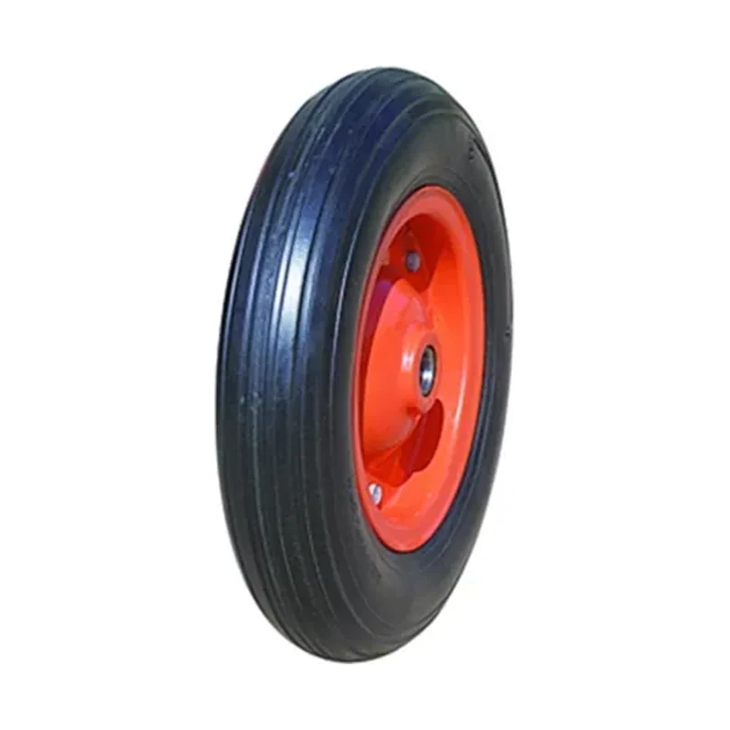 Rubber Powder Wheel SRP1013