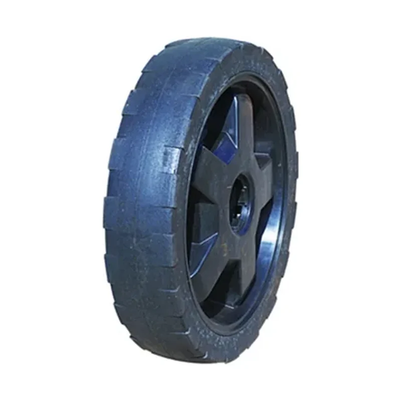 Rubber Powder Wheel SRP1016