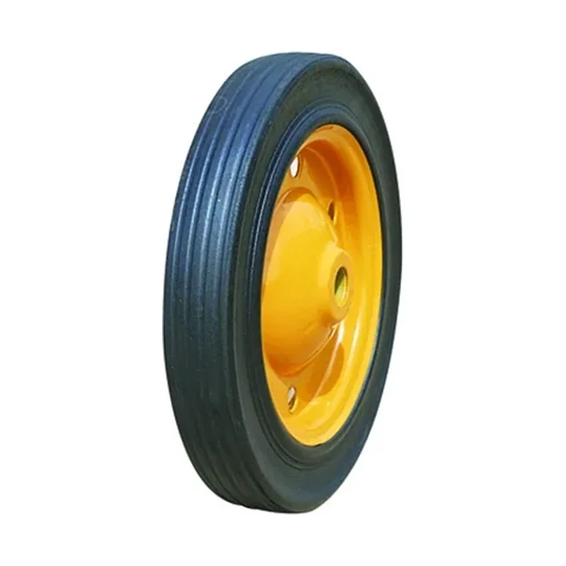 Rubber Powder Wheel SRP1018