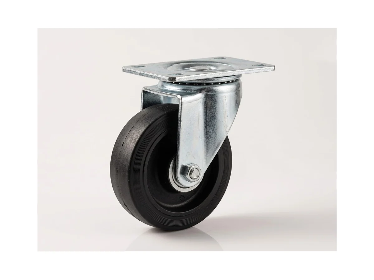 Castor Wheels