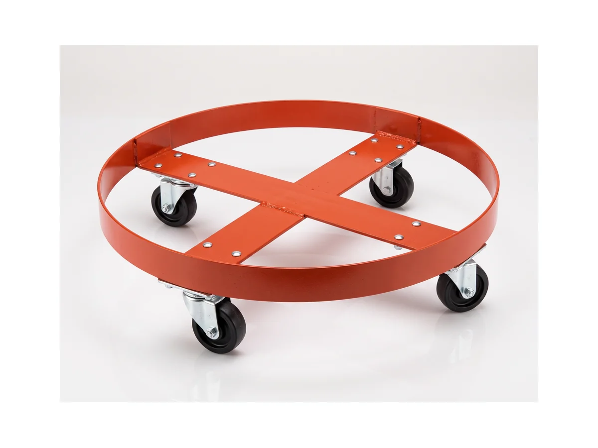 Drum Dollies