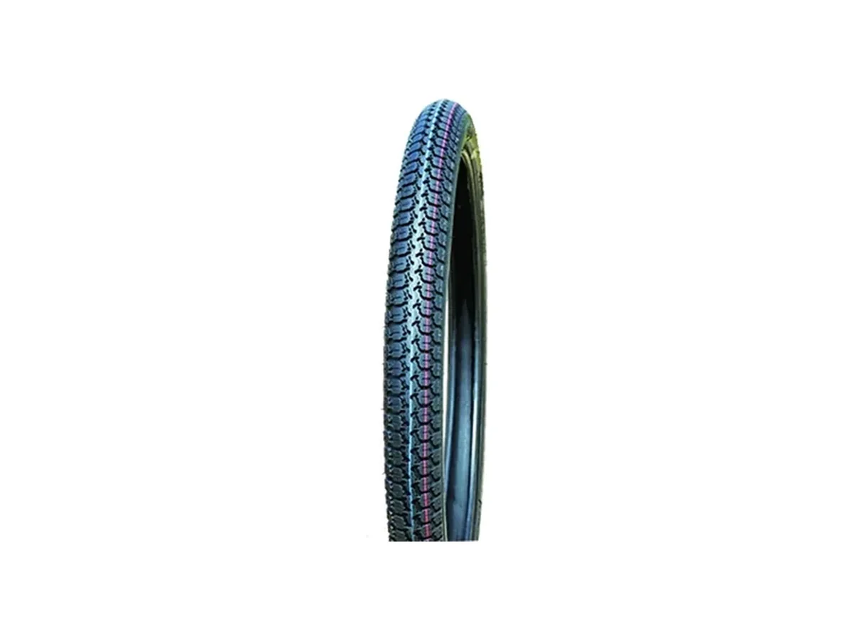 Motorcycle Tires