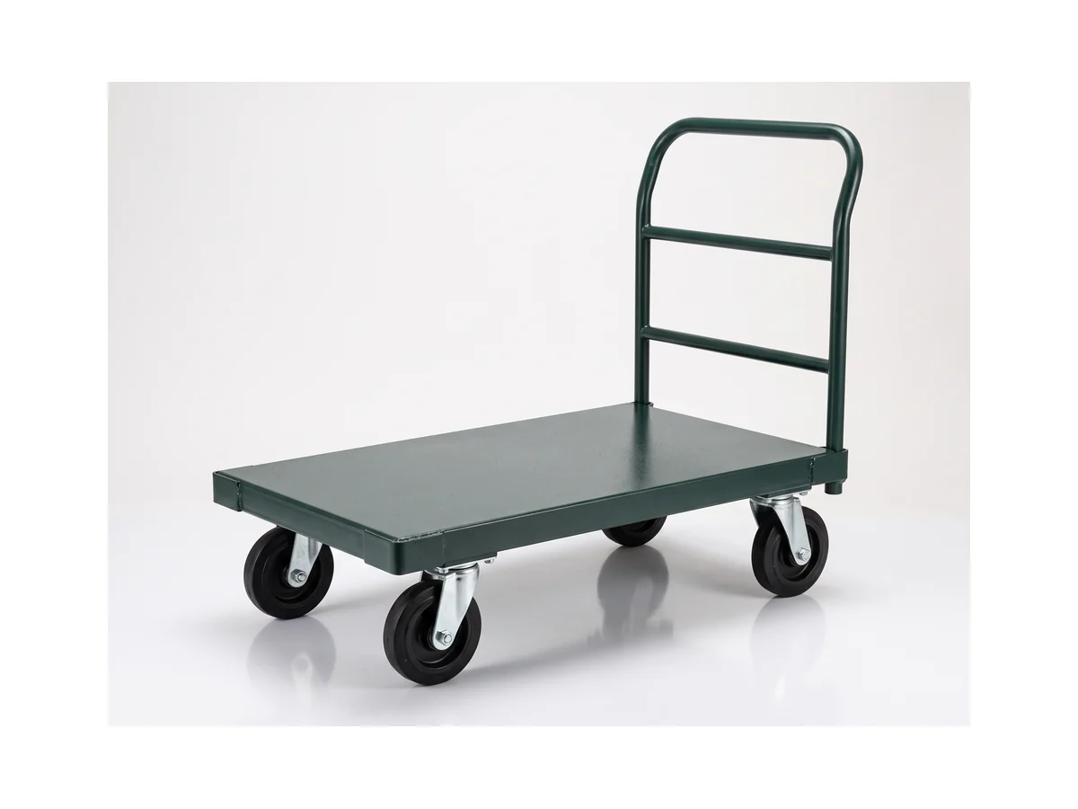 Platform Hand Trucks