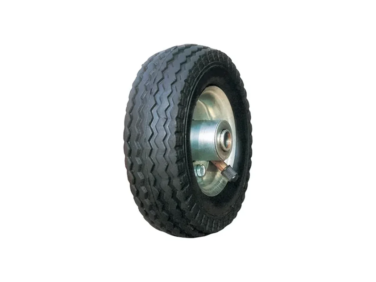 Pneumatic Wheels