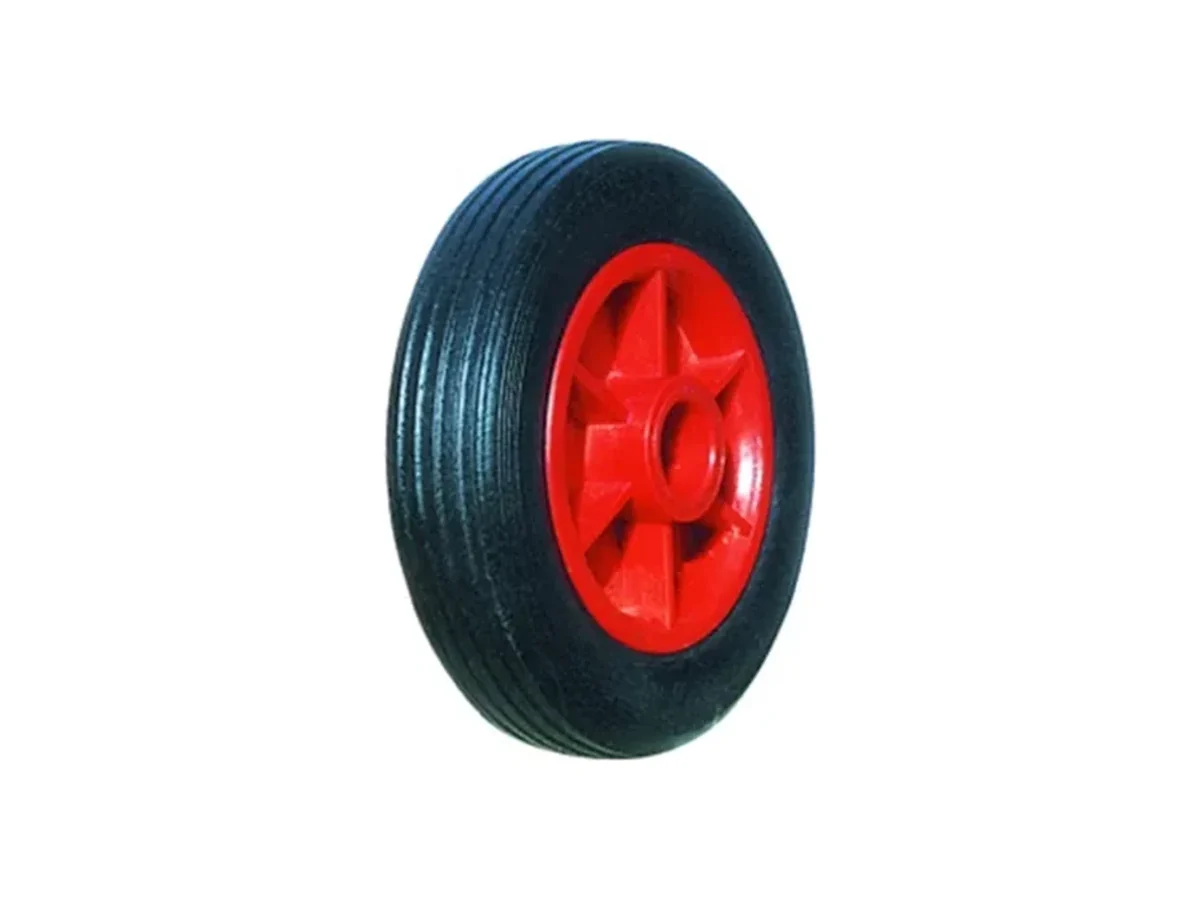 Rubber Powder Wheels