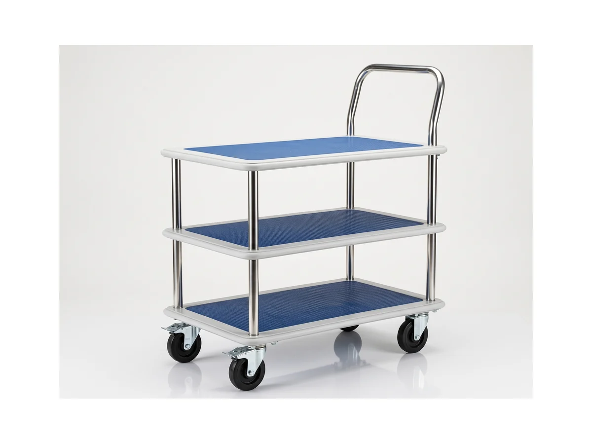 Service Carts