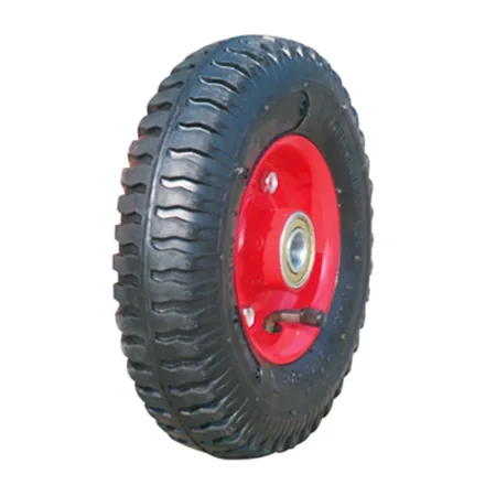 Pneumatic Wheel PR1005 8X2.50-4
