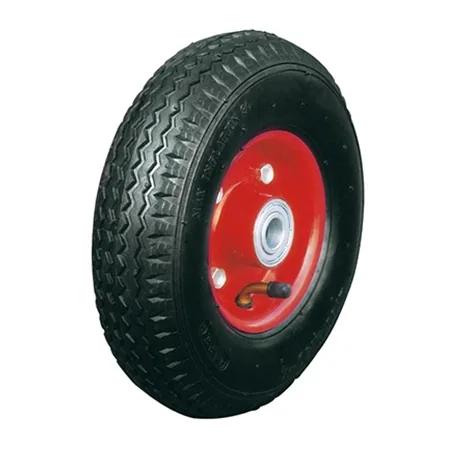 Pneumatic Wheel PR1006 9X2.80 2.50-4