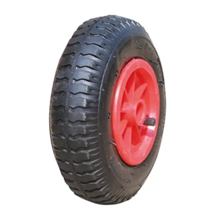 Pneumatic Wheel PR1007 8X2.50-4