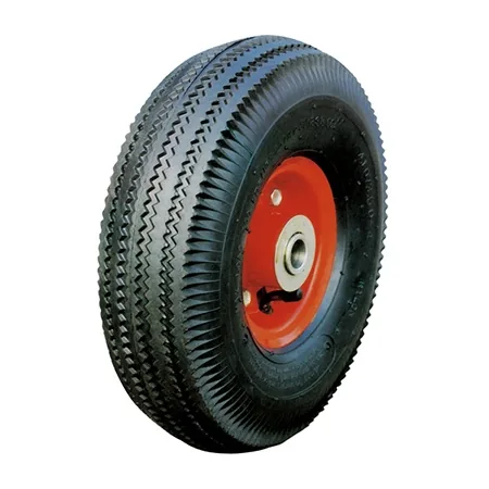 Pneumatic Wheel PR1011 10 X3.50-4