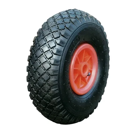 Pneumatic Wheel PR1013 10 X3.00-4
