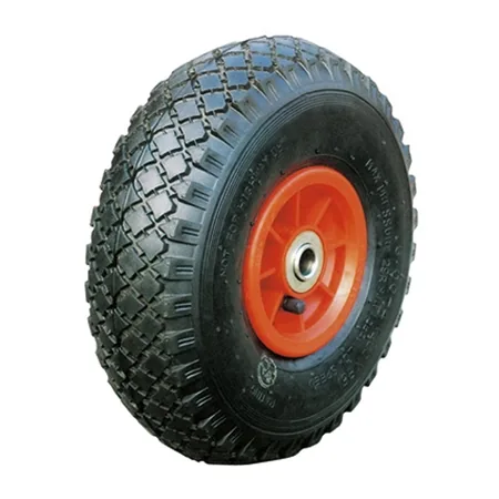 Pneumatic Wheel PR1015 10 X3.00-4