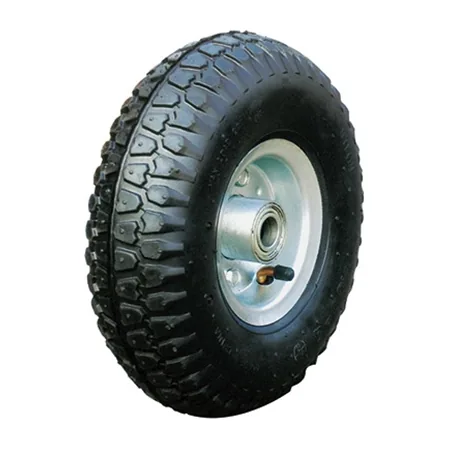 Pneumatic Wheel PR1019 10 X3.00-4