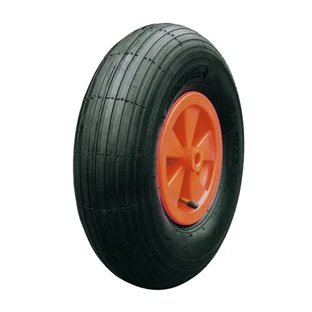 Pneumatic Wheel PR1021 10x3.00-4