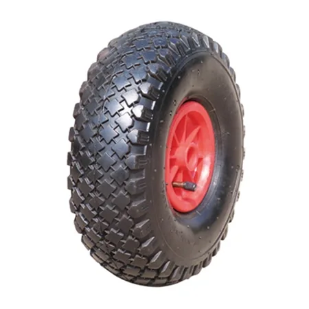 Pneumatic Wheel PR1023 11 X4.00-4