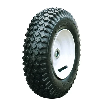 Pneumatic Wheel PR1025 13X3.50 4.10-6