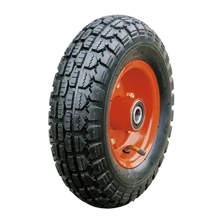 Pneumatic Wheel PR1026 13X3.50-6