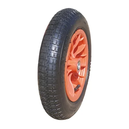 Pneumatic Wheel PR1028 13X3