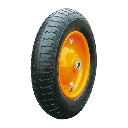 Pneumatic Wheel PR1030 13X3.00 3.25-8