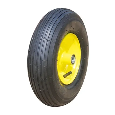 Pneumatic Wheel PR1031 13X4.00-6