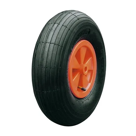 Pneumatic Wheel PR1032 13X4.00-6