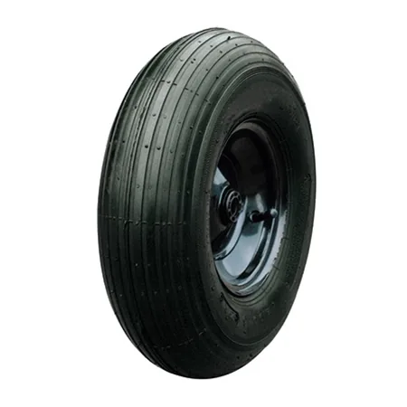 Pneumatic Wheel PR1034 13X4.00-6