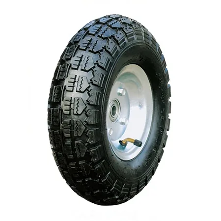 Pneumatic Wheel PR1035 12X3.50-5