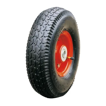 Pneumatic Wheel PR1036 12X3.50-5