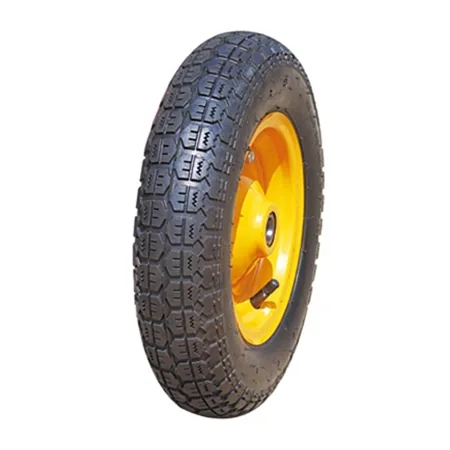 Pneumatic Wheel PR1037 12X3.50-7