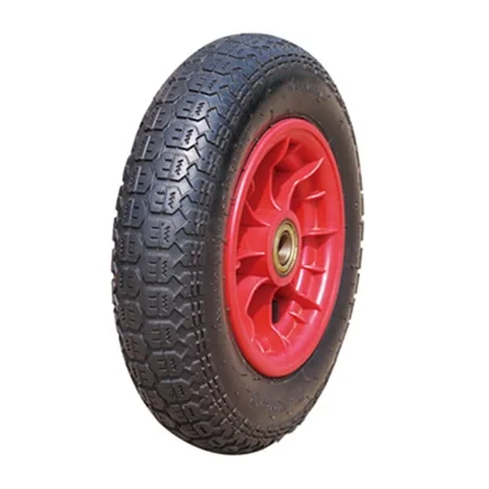 Pneumatic Wheel PR1038 12X3.50-7